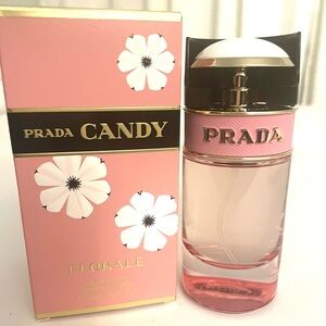 💥SALE💥Prada Candy Perfume 1.6 FL.OZ.